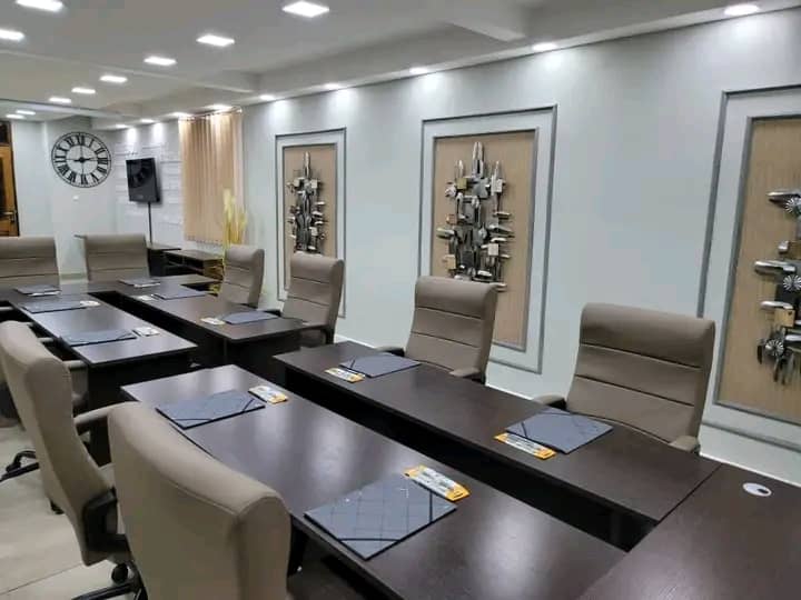 Design 2 - Art Parfait